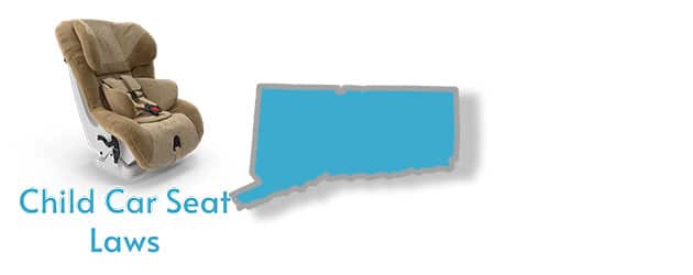 Connecticut Car Seat Laws
