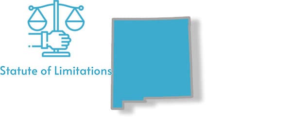 New Mexico Statute of Limitations