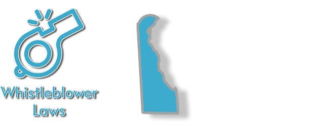 Whistleblower laws in Delaware at the state level