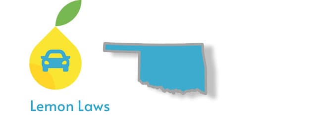 Lemon Laws as they apply to the state of Oklahoma