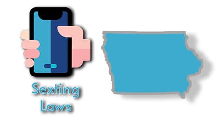 Iowa Sexting Laws