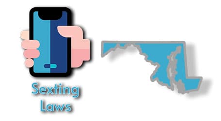 Maryland Sexting Laws