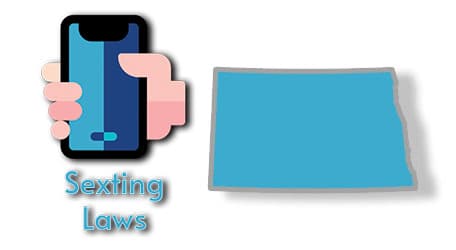 North Dakota Sexting Laws (2026 Guide)