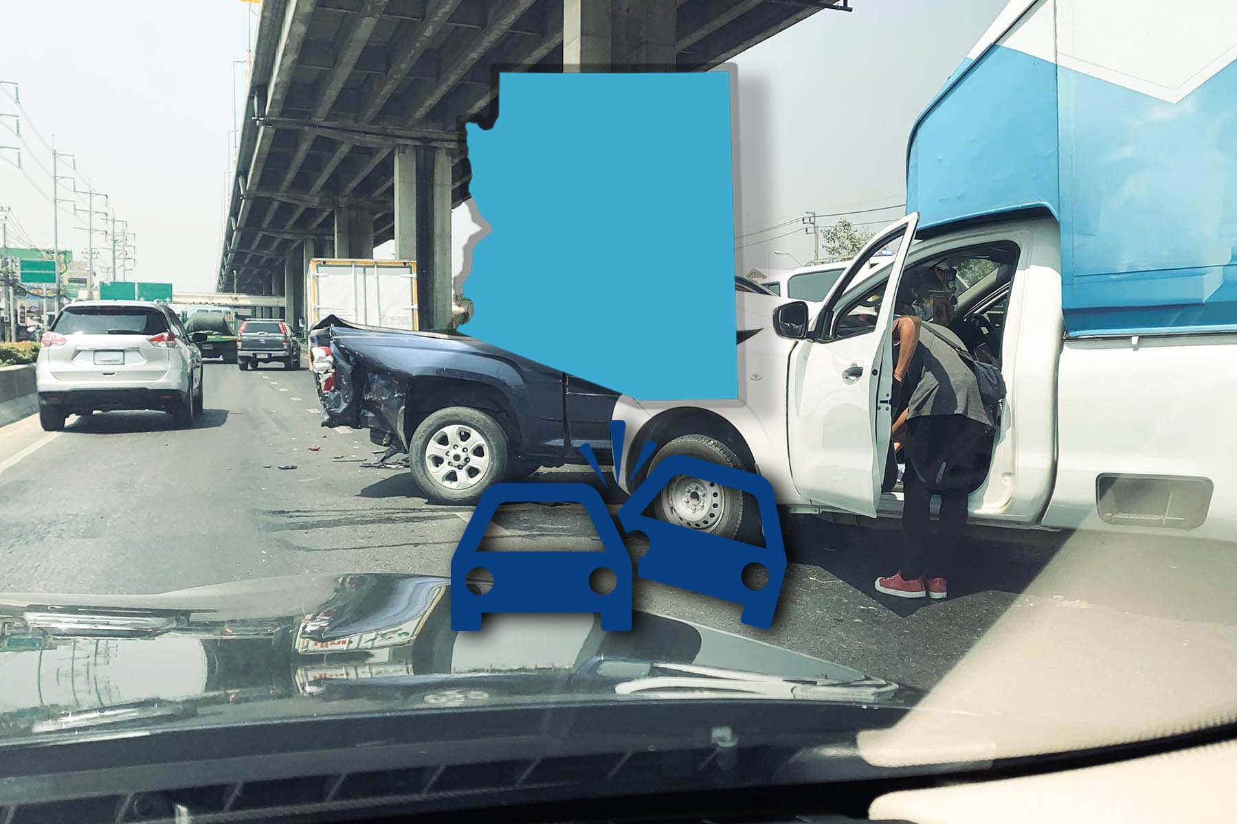 Arkansas Hit and Run Laws (2026 Guide)