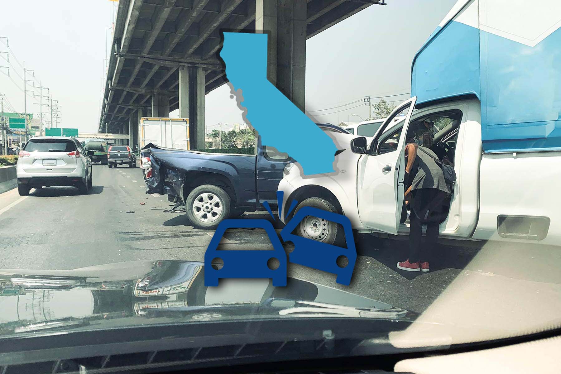 California Hit and Run Laws (2026 Guide)