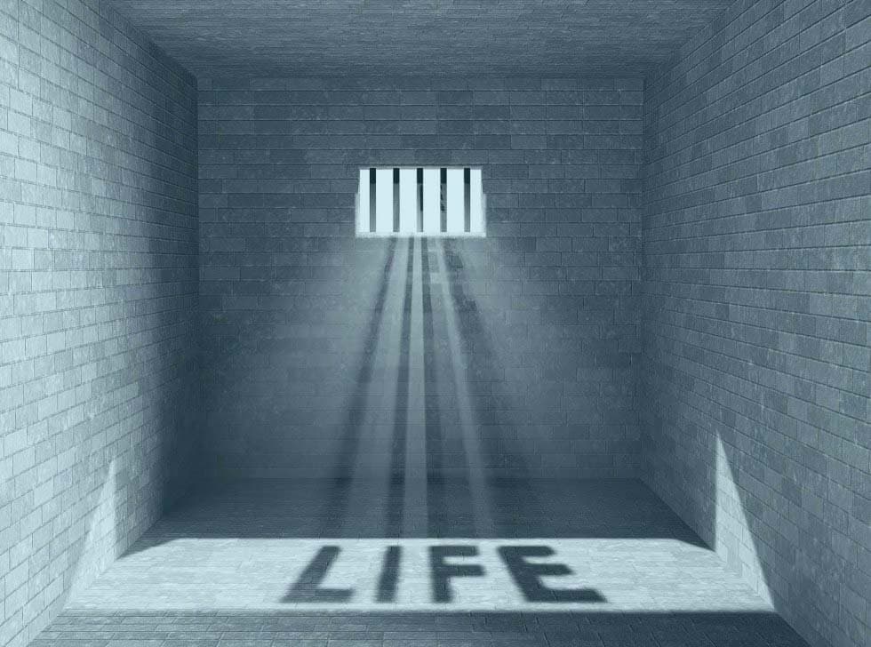 How Long is a Life Sentence? State by State Overview