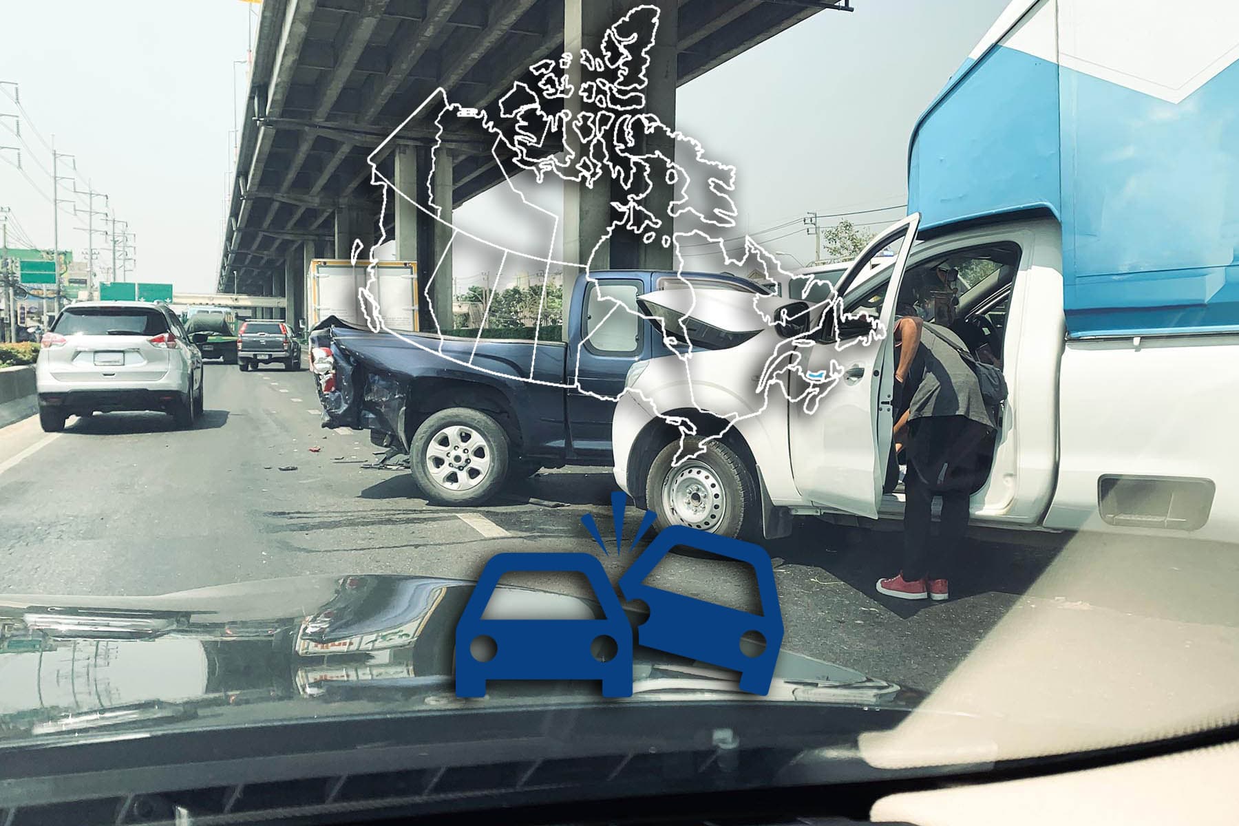 PEI Hit and Run Laws