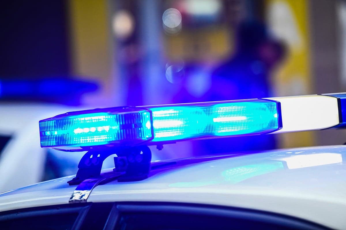 Can you get a speeding ticket without being pulled over?