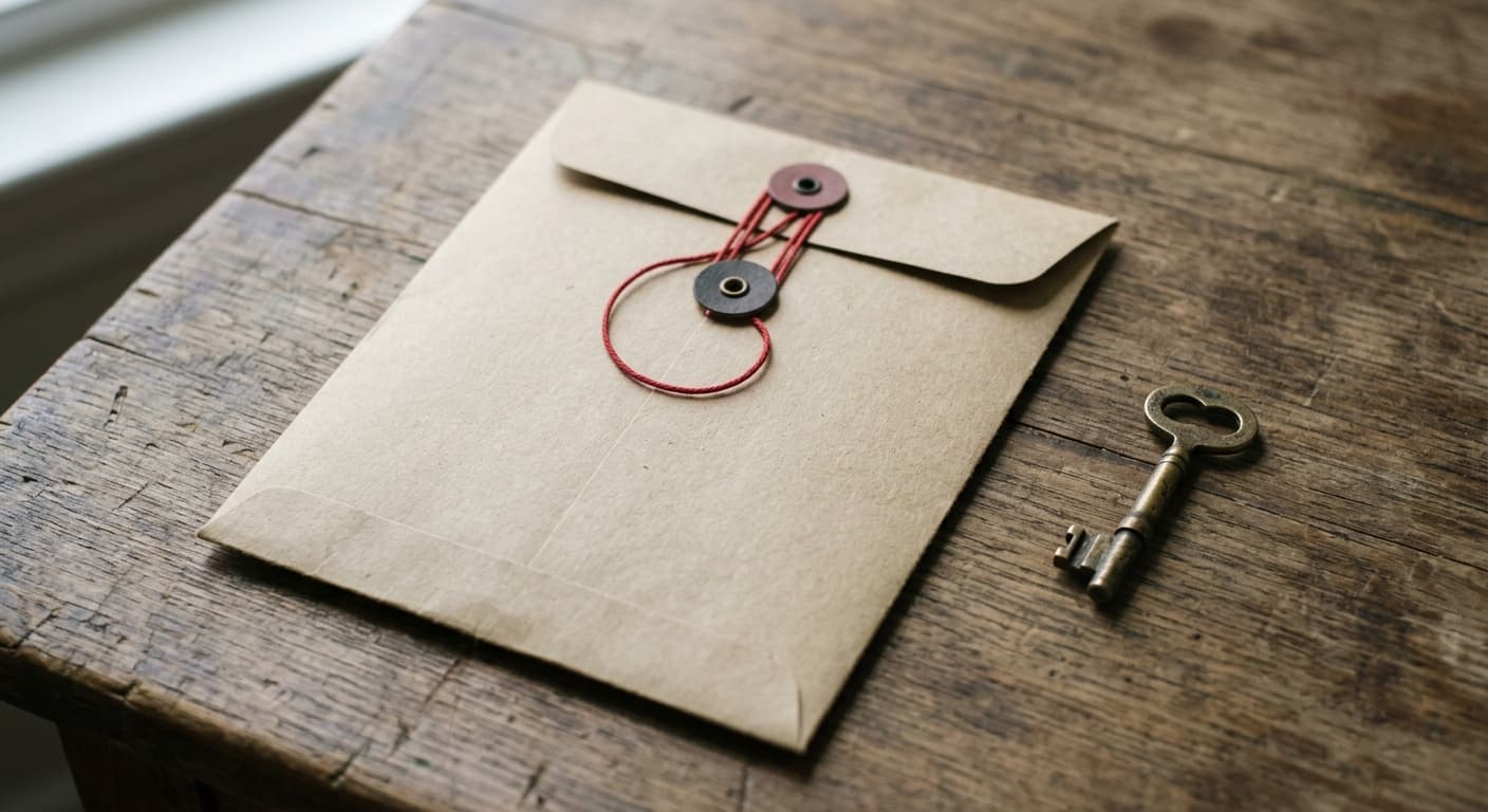 Arkansas Adoption Records: The Administrative Path to Your Original Birth Certificate