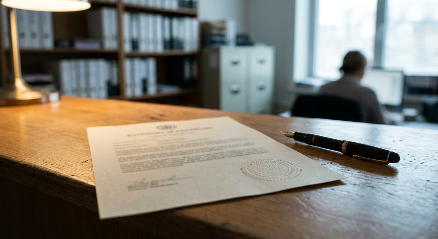 Arizona Adoption Records: Original Birth Certificates Since 2021 and How to Request One