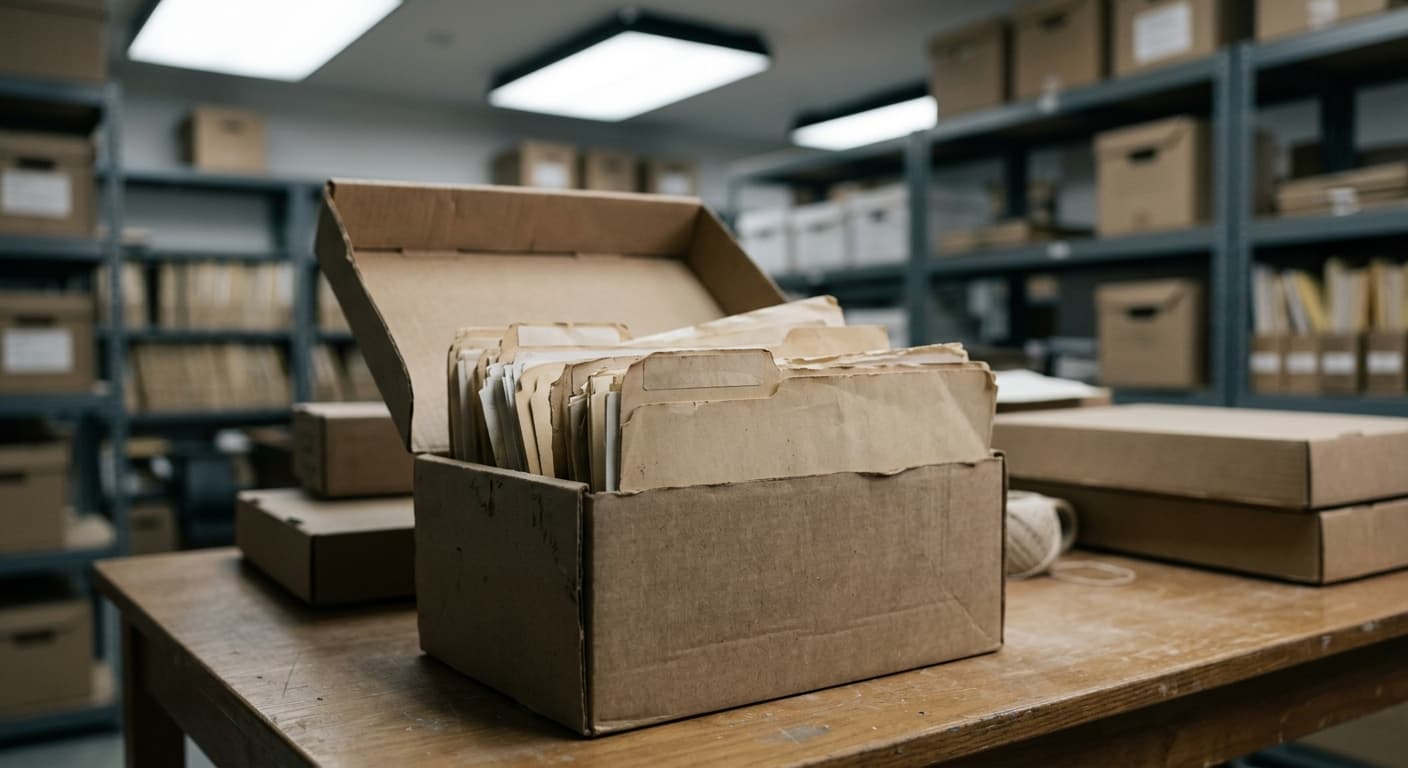 Colorado Adoption Records: Direct, Unredacted Access Through the Adoption Court