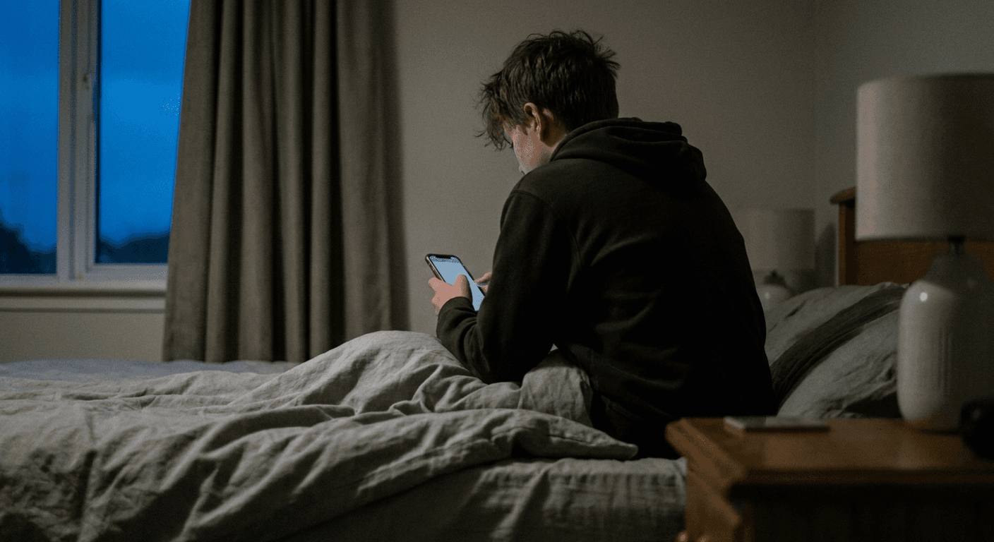 Does Connecticut Have an Age Verification Law? (2026 Update)