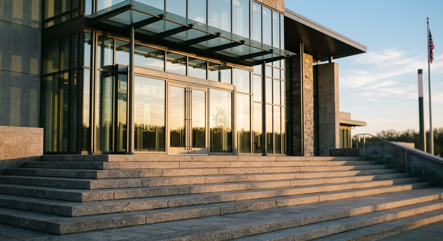 Alabama AI Laws and Regulation (2026)