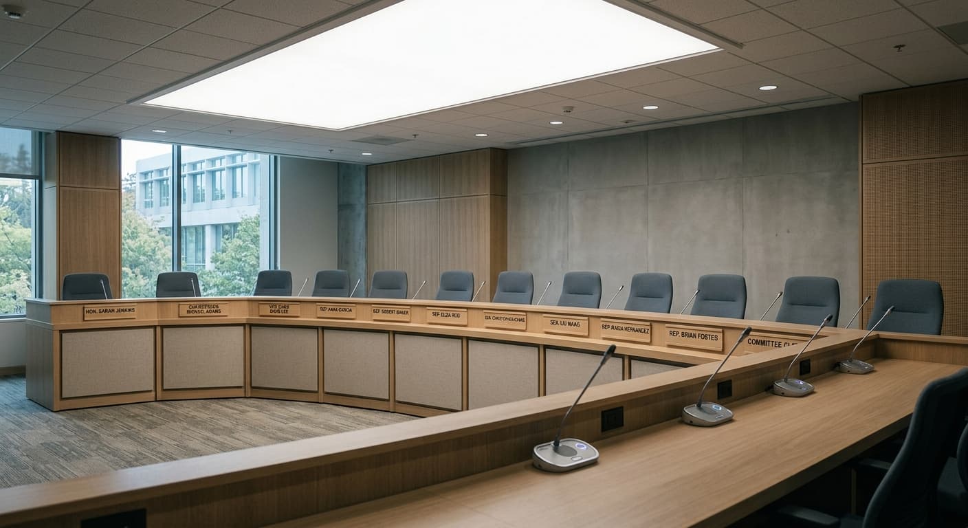 Alaska AI Laws and Regulation (2026)