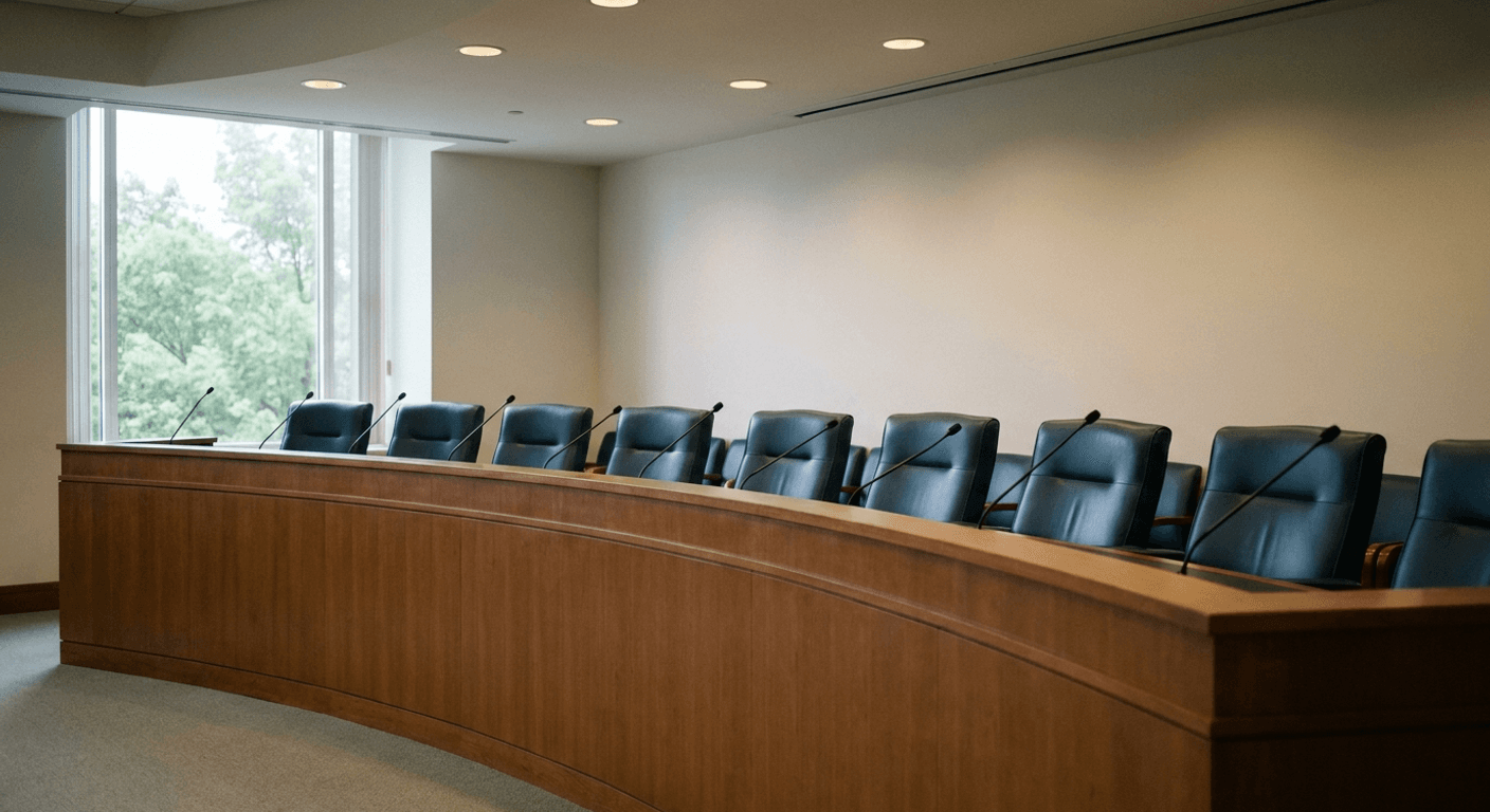 Eighth Circuit Holds Minnesota's Election Speech Injunction Law a Prior Restraint