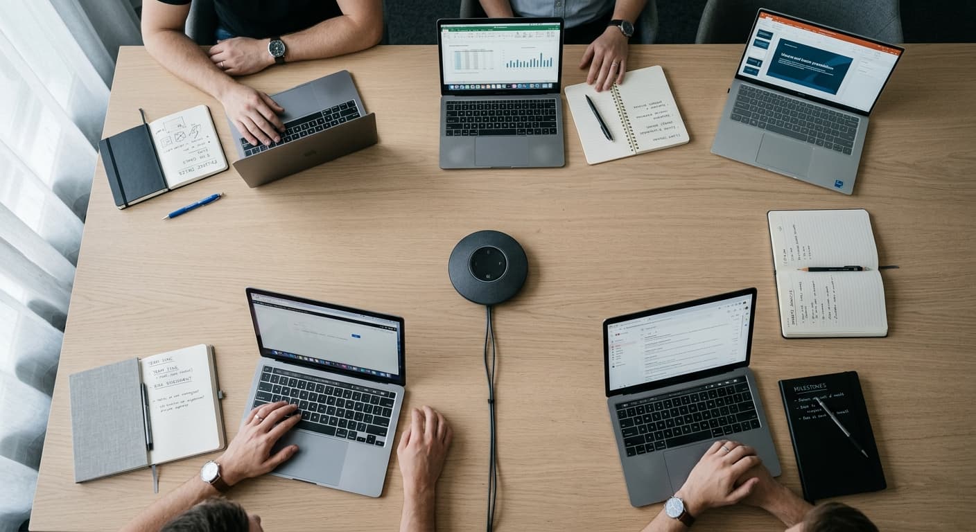 Ohio AI Meeting Recording Laws (2026)