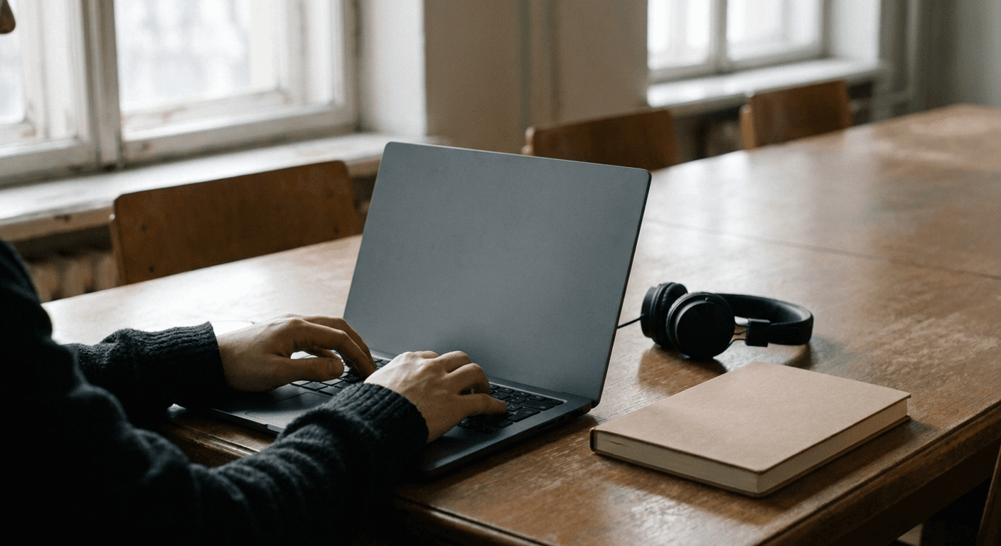 FTC Settles "Active Listening" Ad Claims With Cox Media Group (2026)