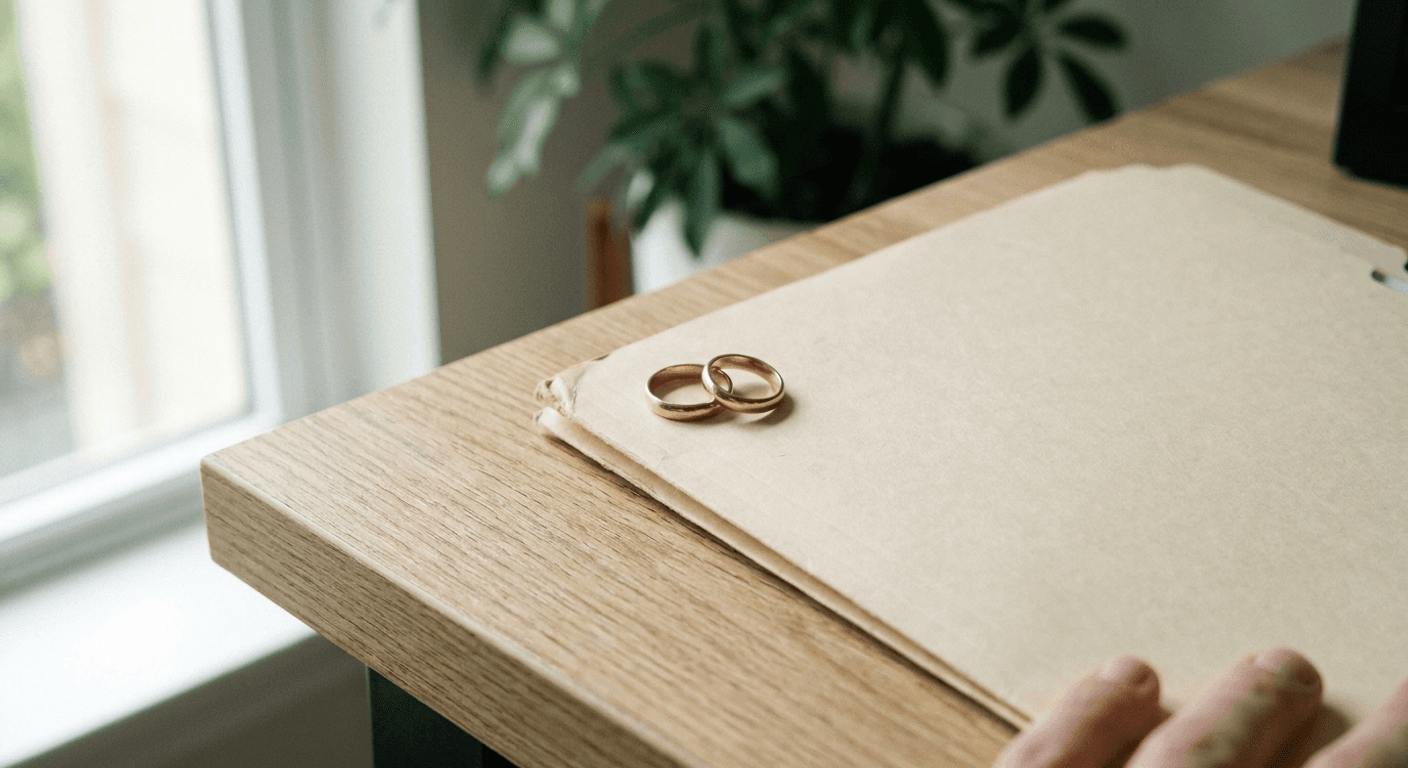 Delaware Alimony Laws: How Spousal Support Works (2026)