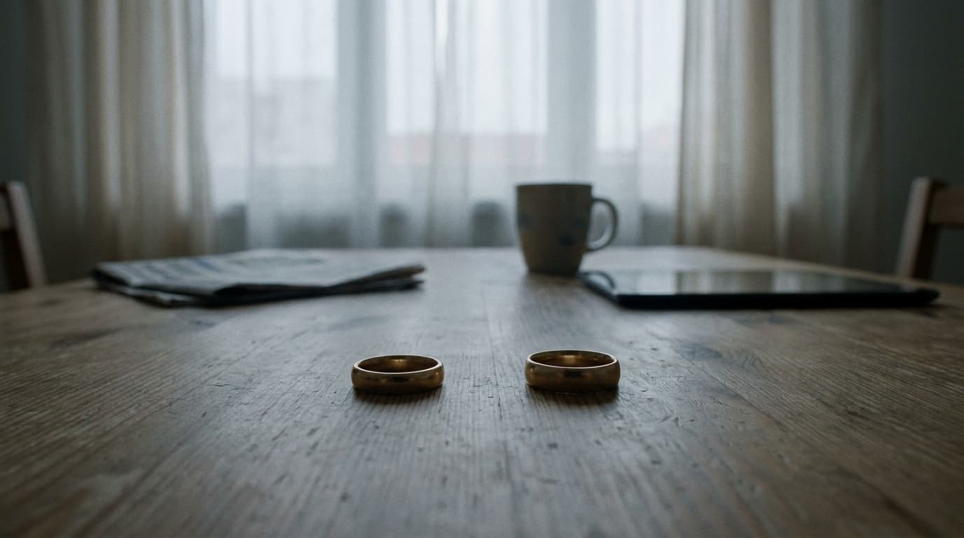 Oregon Annulment Laws: Grounds, Deadlines and How to File (2026)