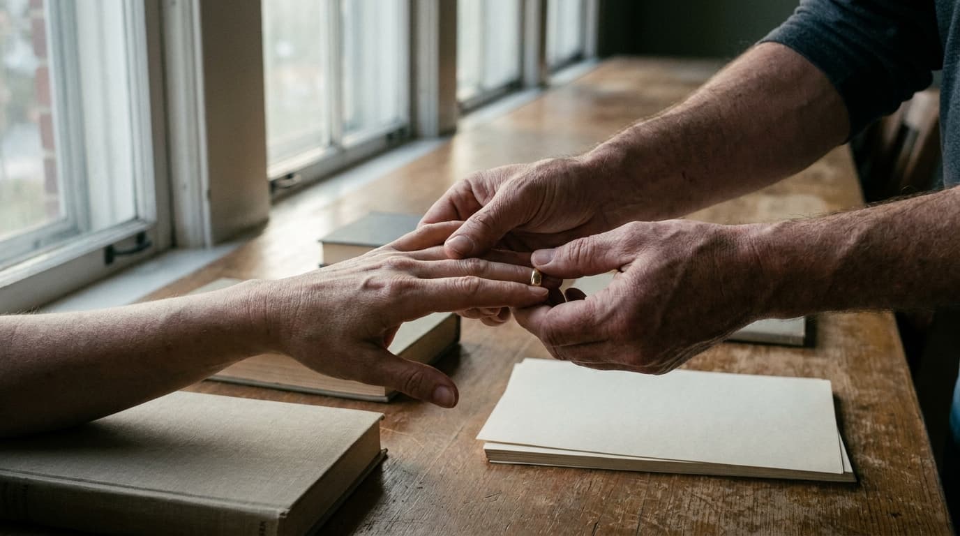 Missouri Annulment Laws: Void Marriages and How to File (2026)