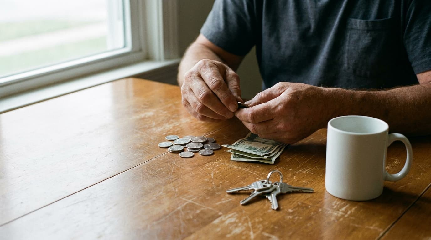 Bankruptcy in Georgia (2026): Exemptions & Means Test
