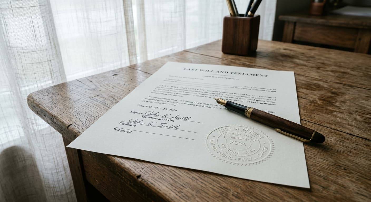 Free Trailer Bill of Sale: Free Template and Requirements