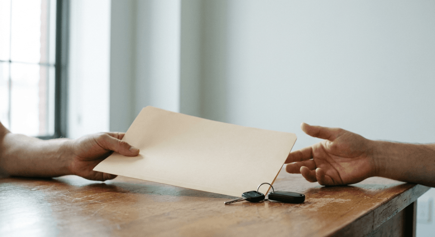 ¿Qué es un contrato de compraventa (Bill of Sale)? Plantilla gratuita y requisitos