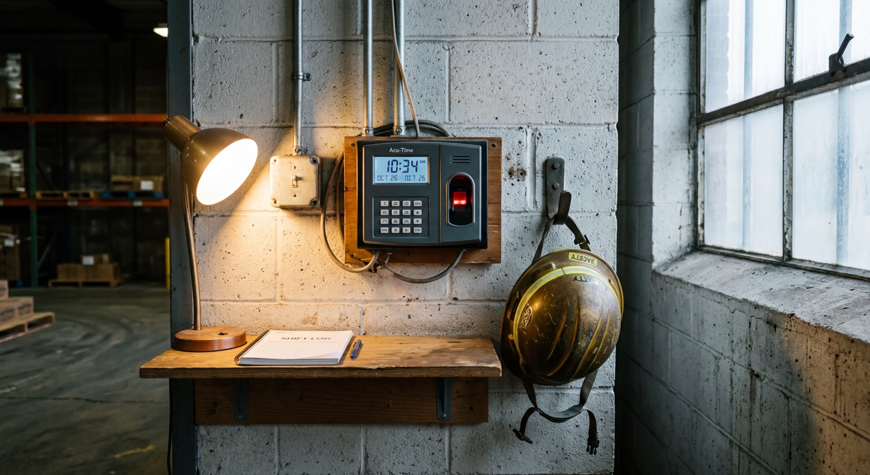 Arkansas Biometric Privacy Laws: Collection, Consent & Penalties (2026)