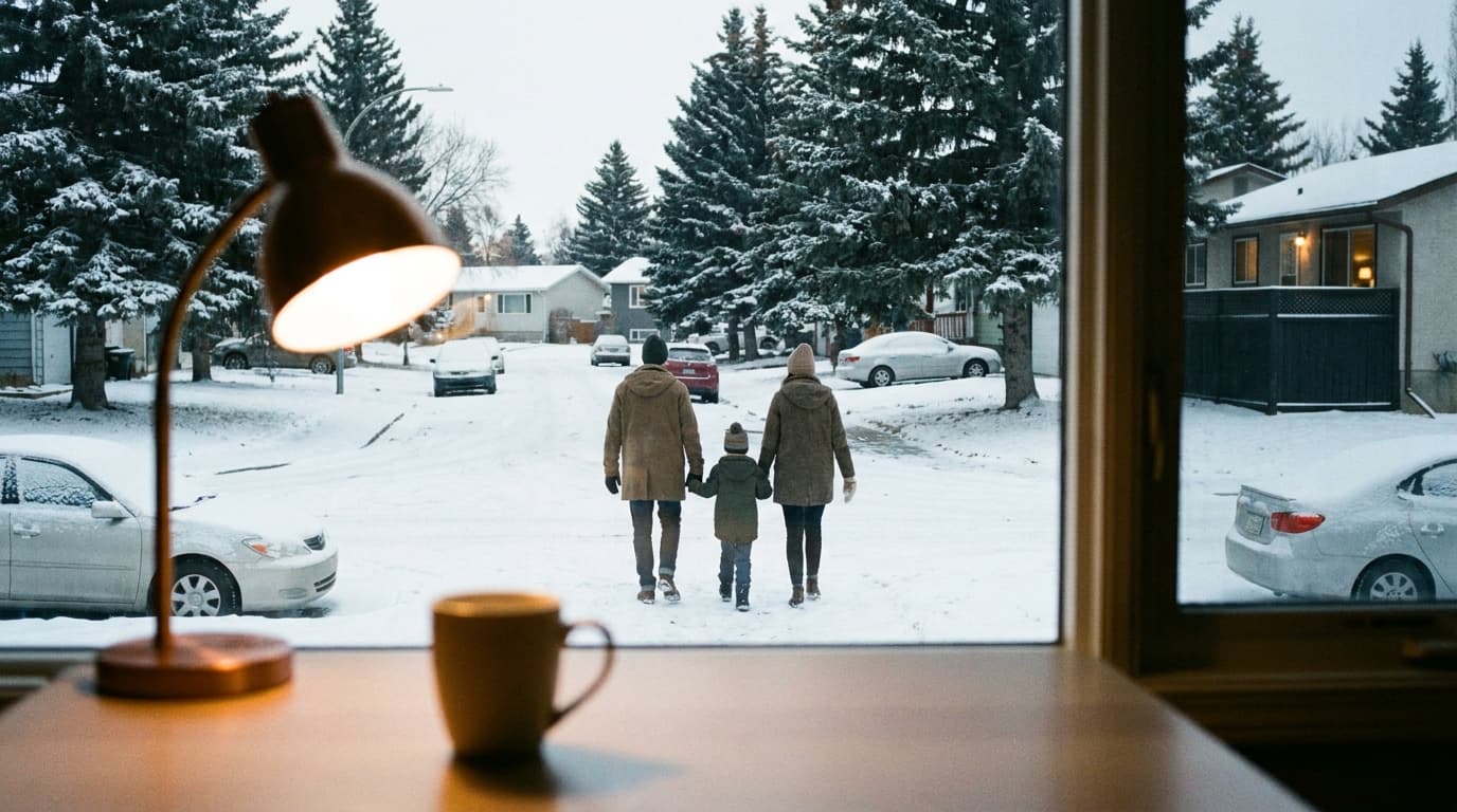La procuration en Saskatchewan : EPOA et health care directives