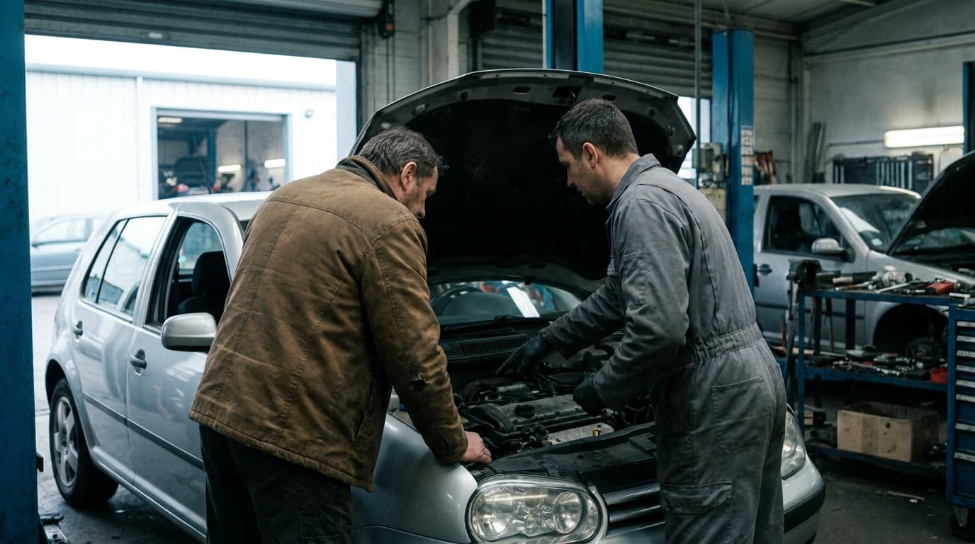 CAMVAP Explained: Free Vehicle Arbitration in Canada