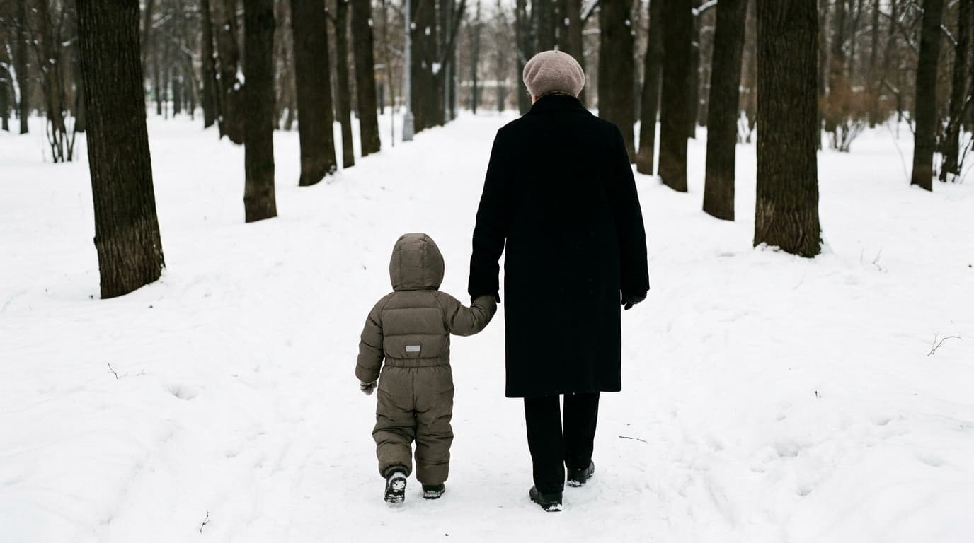 Grandparents' Rights in Alberta: The Family Law Act's Two-Gate System