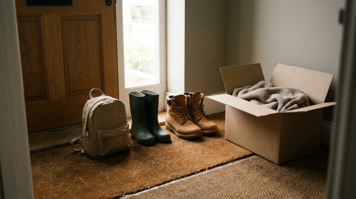 Dividing Property on Divorce in Canada: By Province