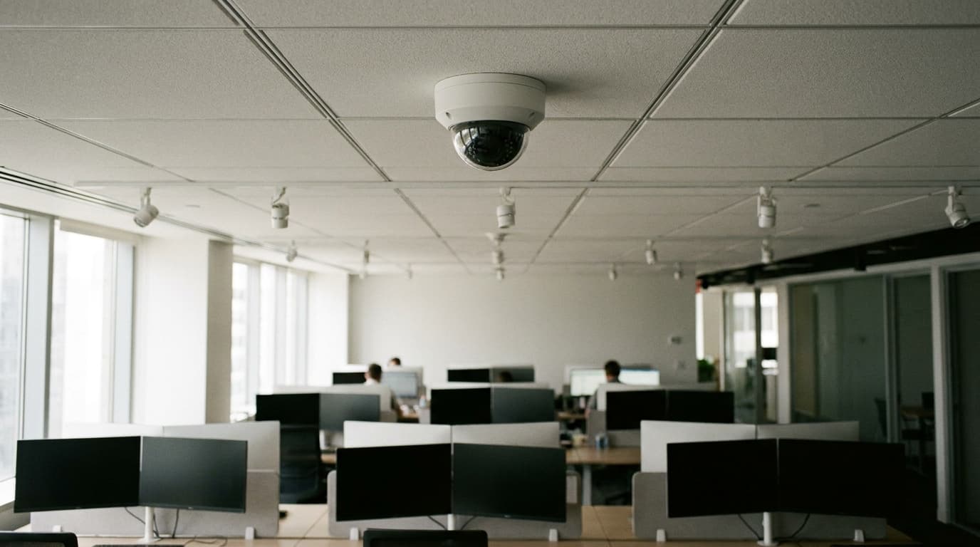 Workplace Privacy and Employee Monitoring in Canada