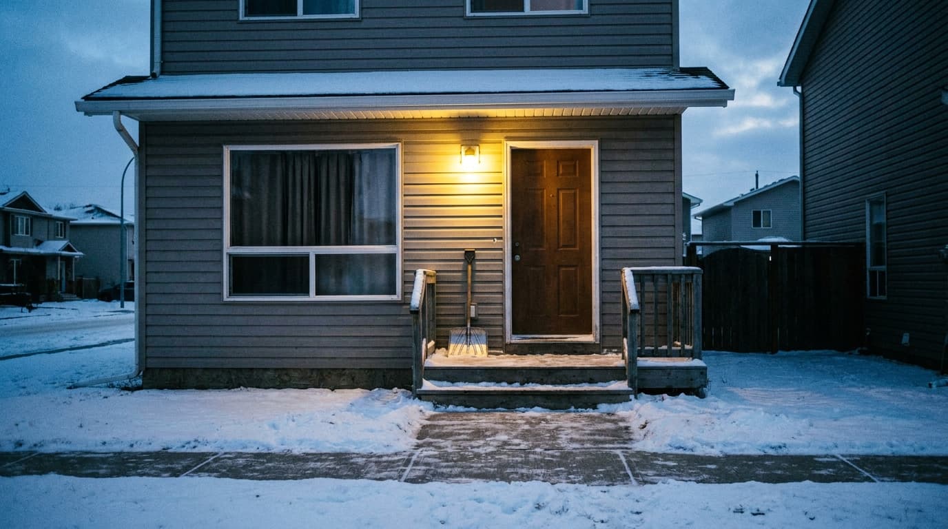 Domestic Violence Laws in Canada: Charges and Protection