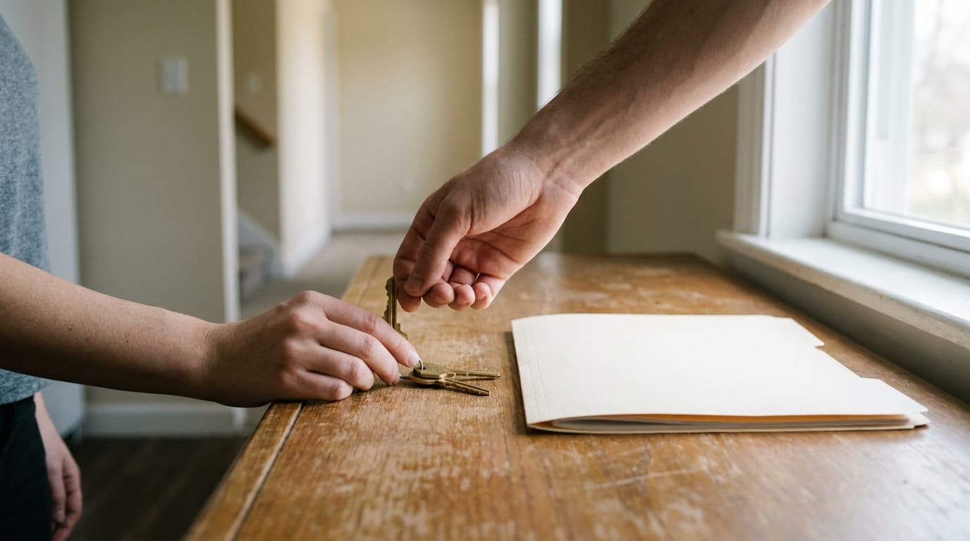 Breaking a Lease in Canada: Assign, Sublet, or Exit Early