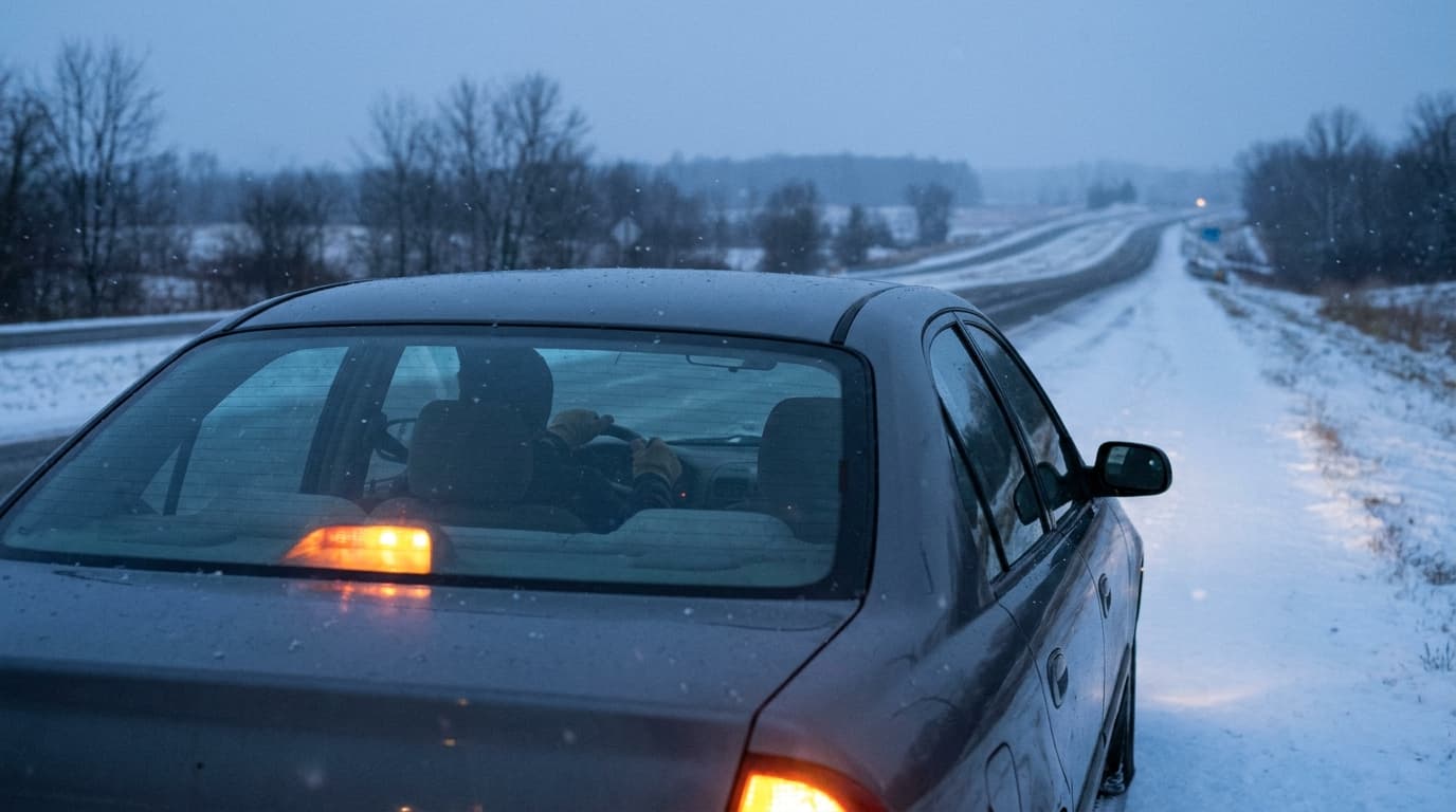 Alberta Demerit Points: How the System Works (2026)