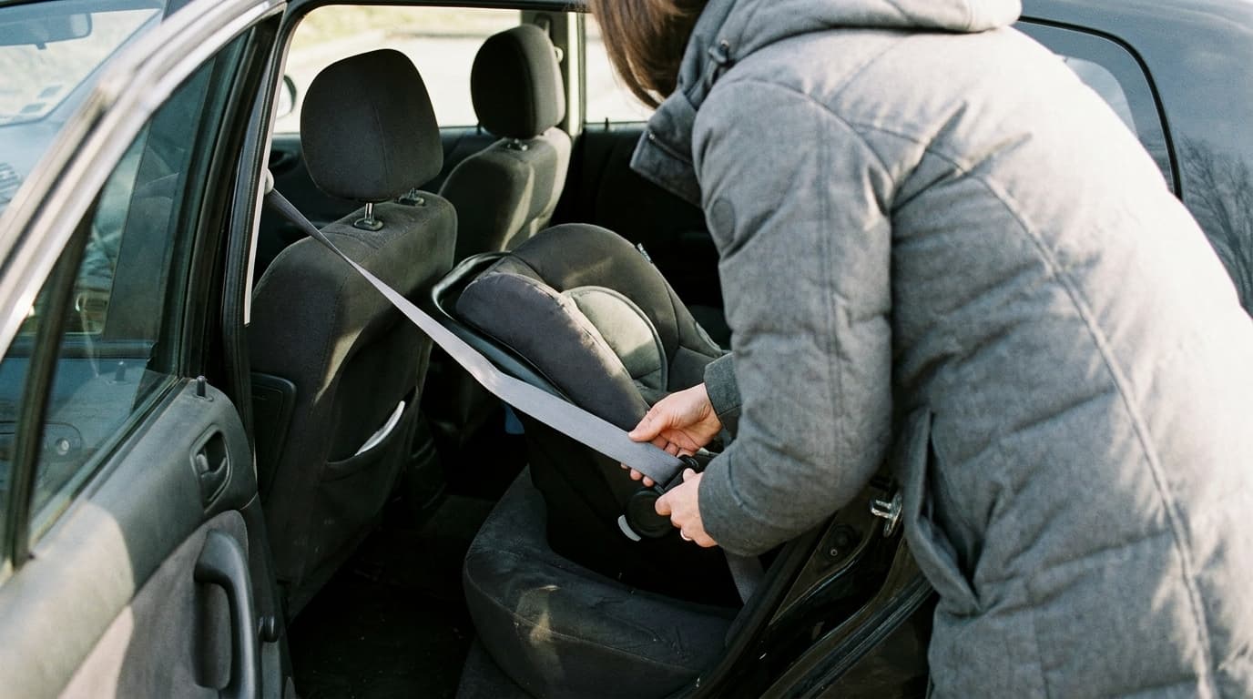 Car Seat Laws in Canada by Province (2026 Guide)