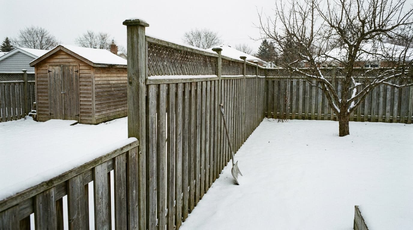 Neighbour Disputes in Canada: Your Options