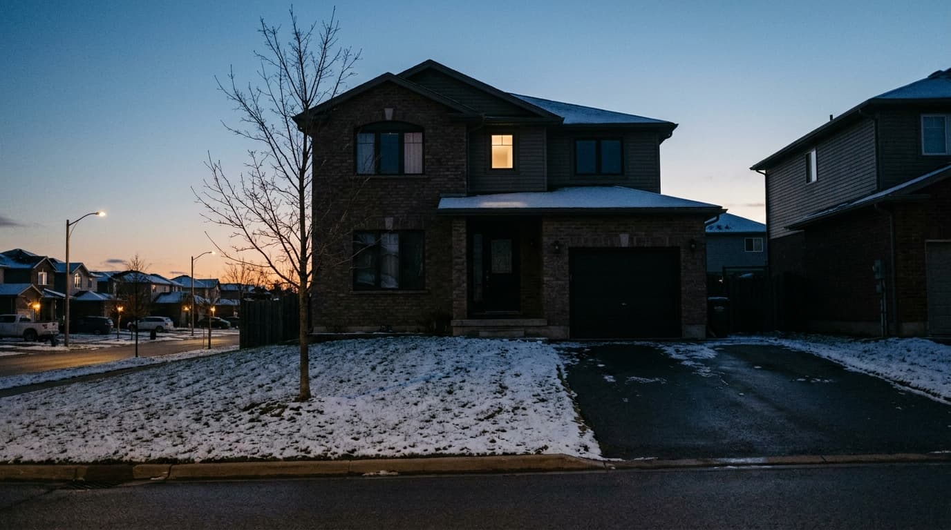 Adverse Possession and Squatters' Rights in Canada