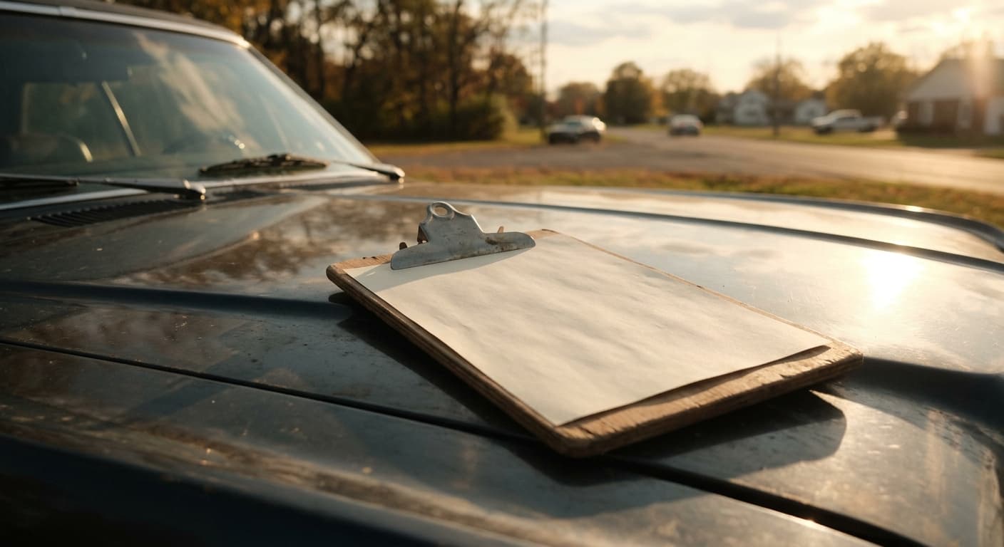 Nebraska Car Accident Laws: Fault, Insurance, and Your Claim