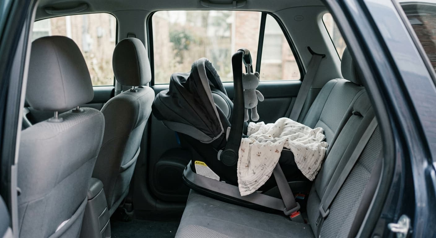 Oklahoma Car Seat Laws: Requirements and Guidelines