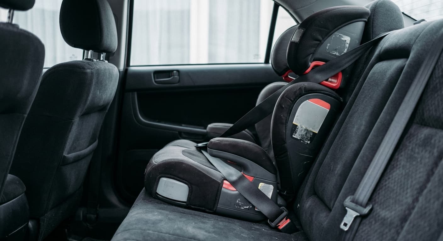 New Hampshire Car Seat Laws: Requirements and Guidelines