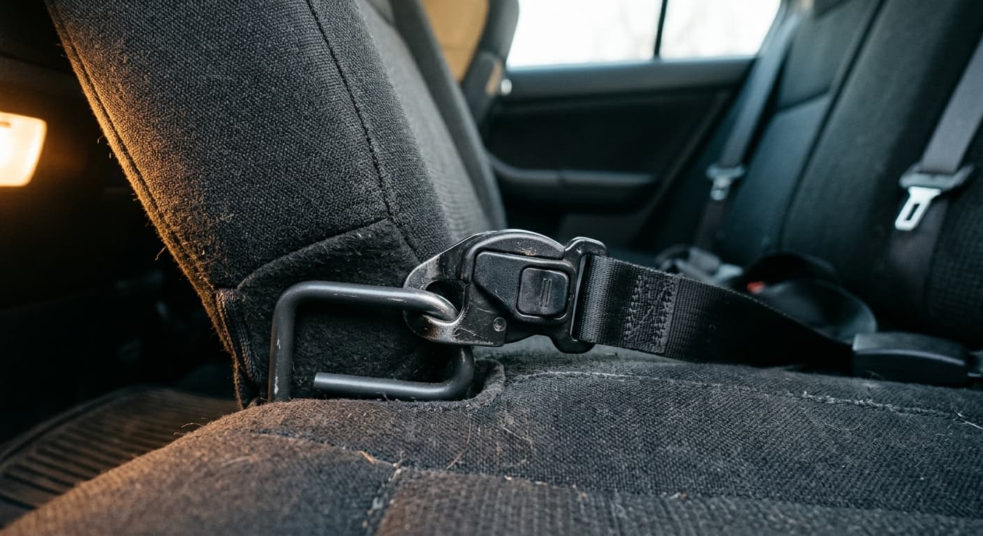 Massachusetts Car Seat Laws: Requirements and Guidelines