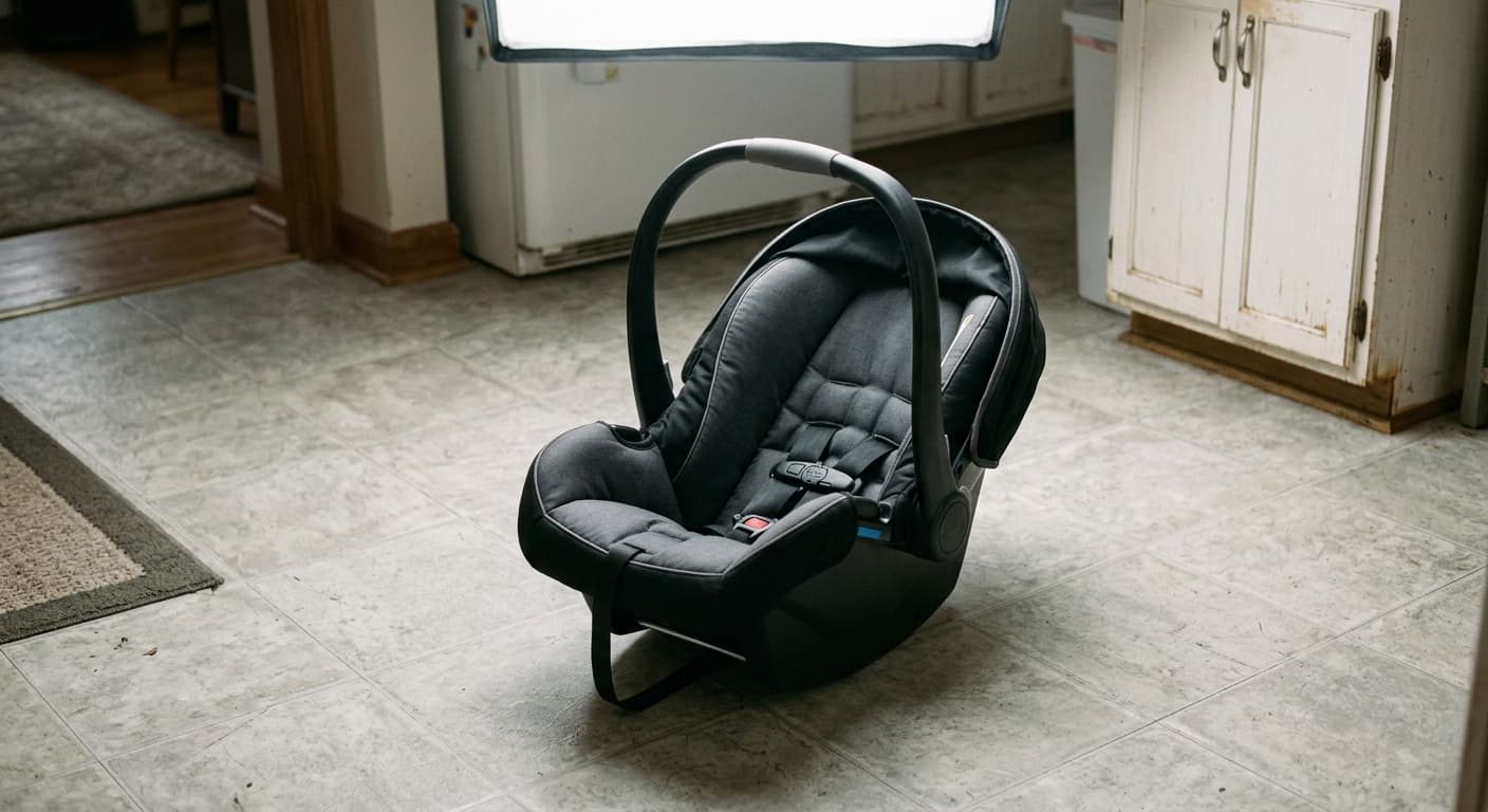 South Carolina Car Seat Laws: Requirements and Guidelines