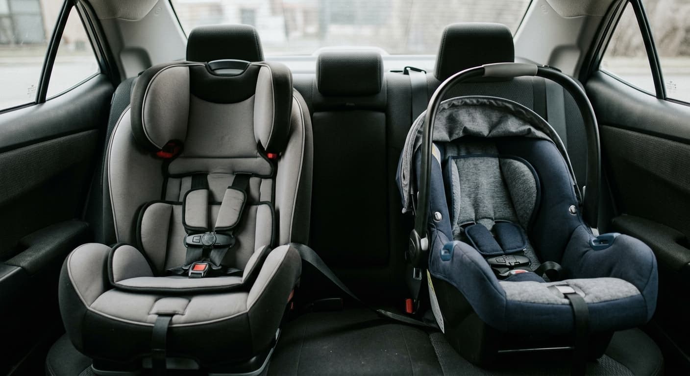Minnesota Car Seat Laws: Requirements and Guidelines
