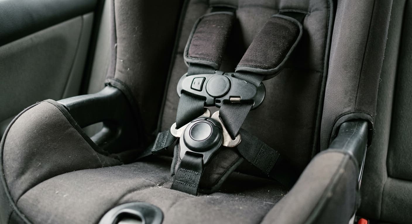 Mississippi Car Seat Laws: Requirements and Guidelines