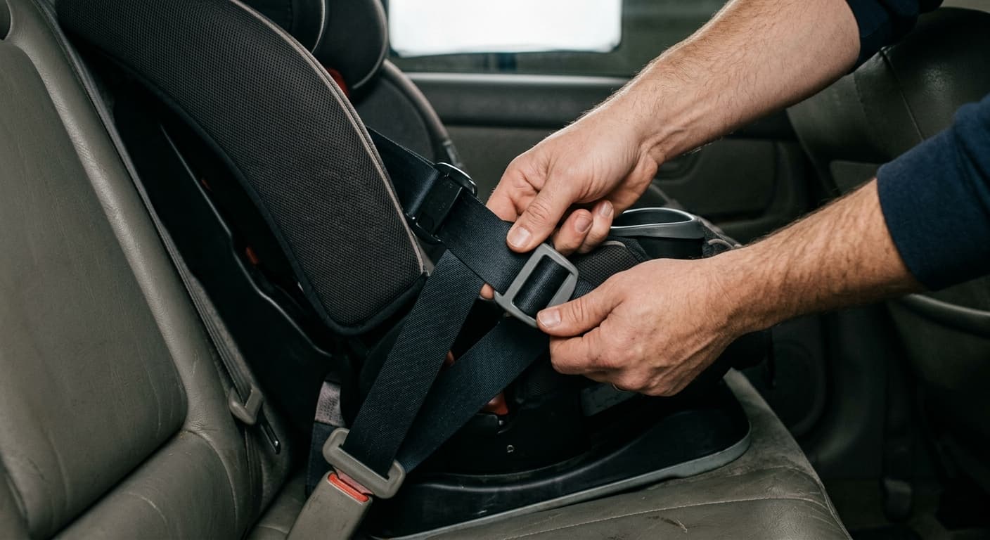 Delaware Car Seat Laws: Requirements and Guidelines