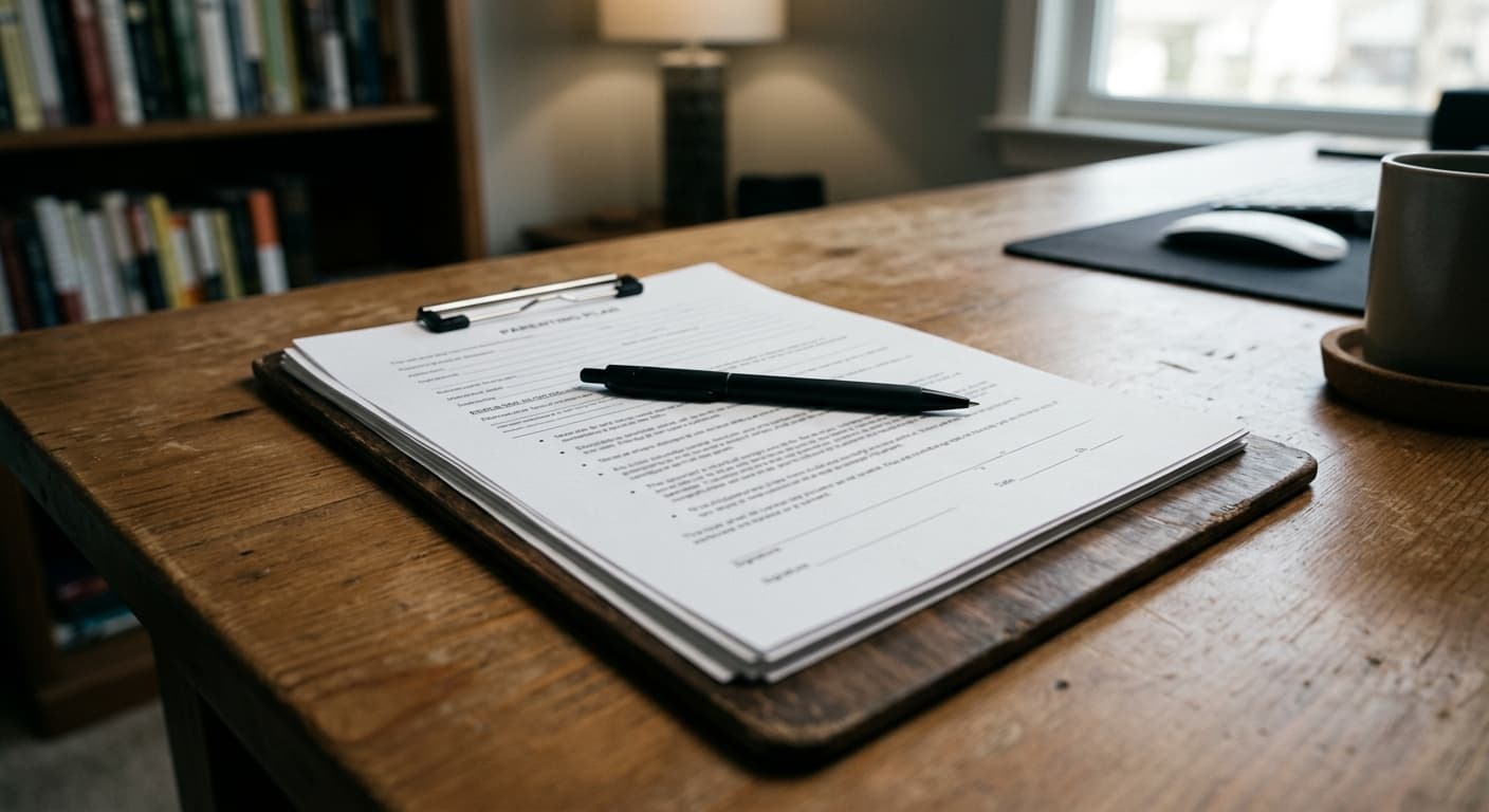 Delaware Child Custody Laws: Types, Best Interests, and Your Rights