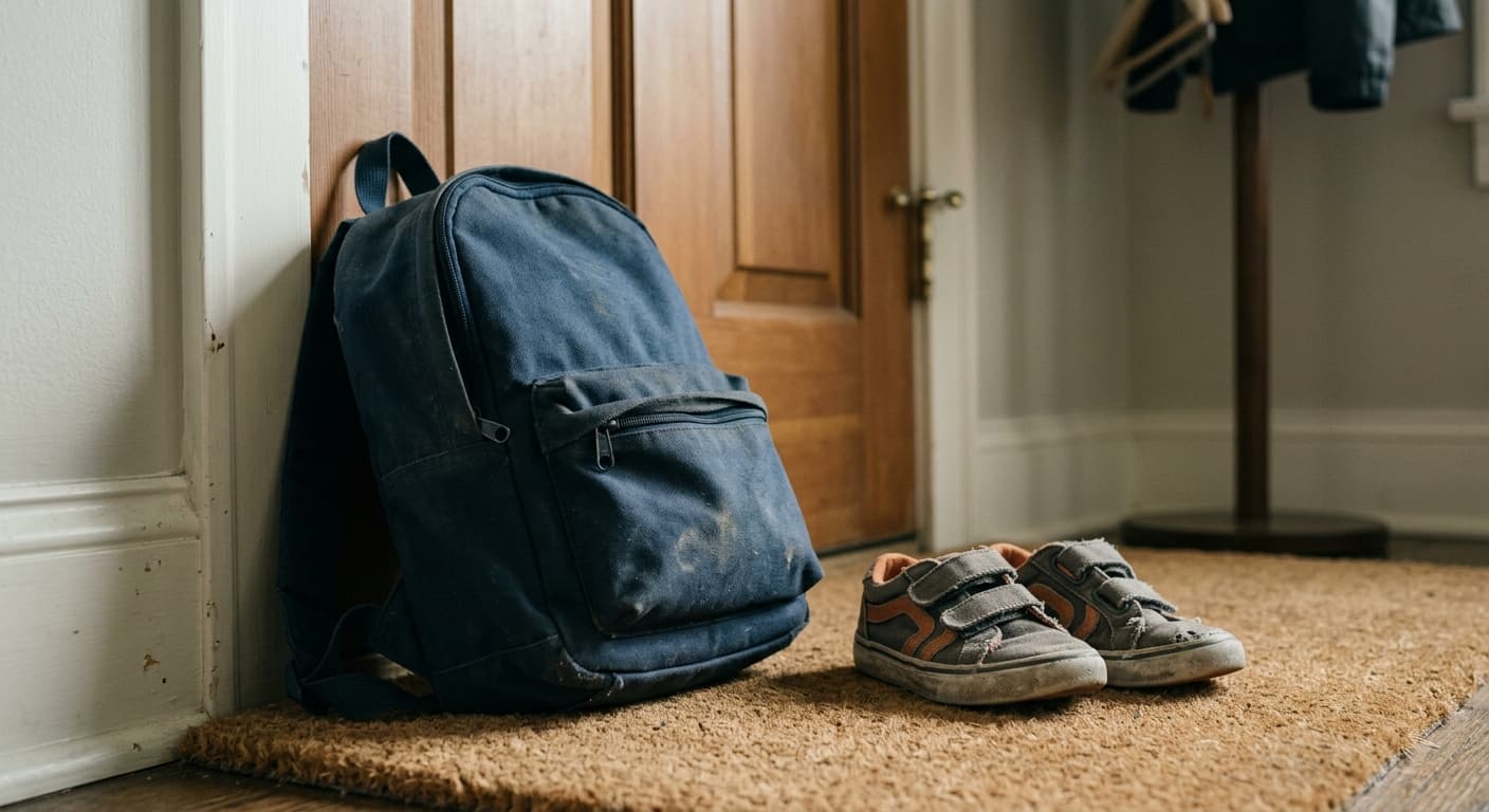 Kentucky Child Custody Laws (2026): Joint Custody, Equal Parenting Time, and Your Rights