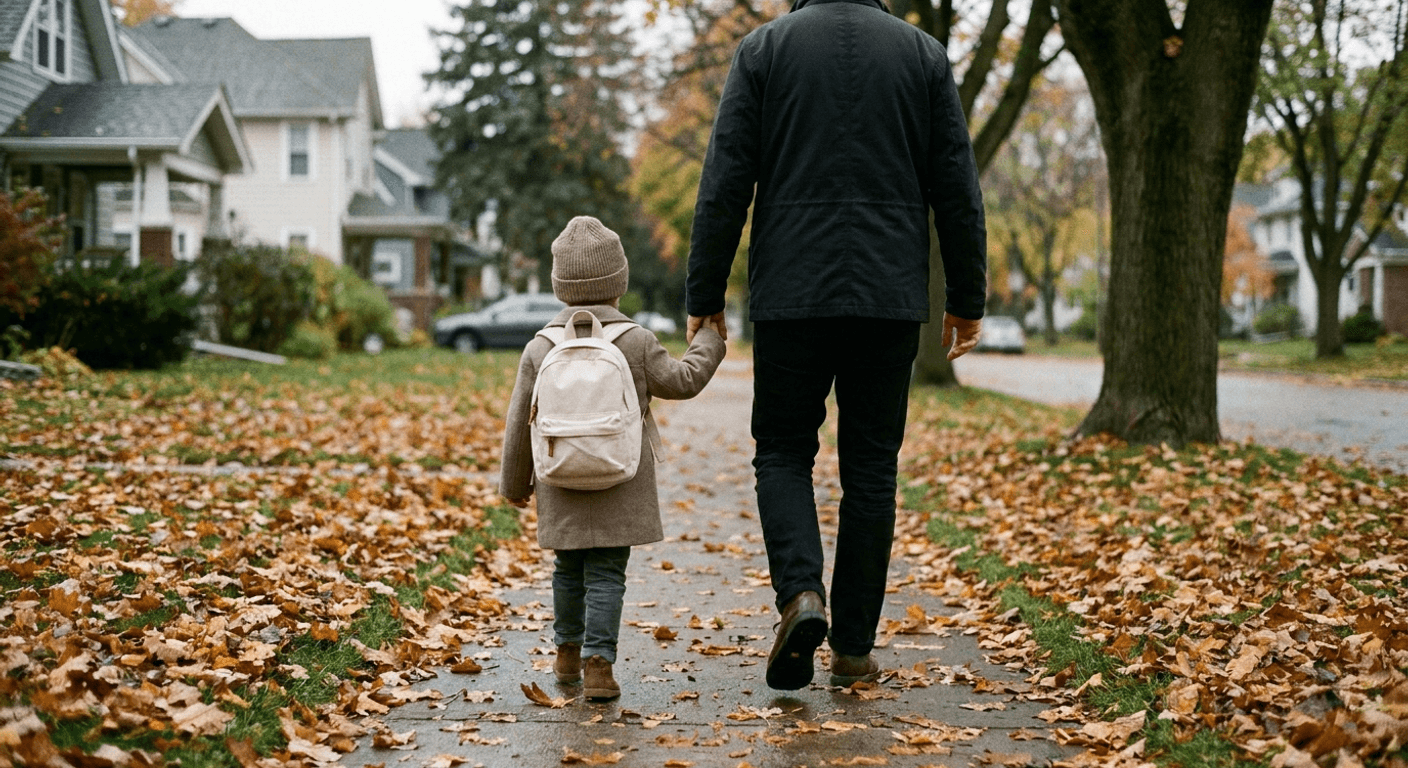 Colorado Child Custody Laws (2026): Parental Responsibilities, Best Interests, and Your Rights